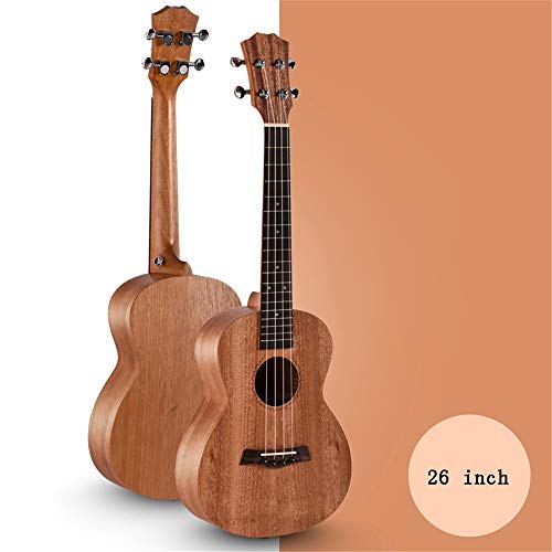 QEXTY Ukulélé Petit Instrument de Musique Concert Ukulélé Guitare Hawaïenne Ukeleles 26 Pouces for Enfants Débutants… - Les Beatles, Paul McCartney, John Lennon, RIngo Starr, George Harrison QEXTY Ukulélé Petit Instrument de Musique Concert Ukulélé Guitare Hawaïenne Ukeleles 26 Pouces for Enfants Débutants…