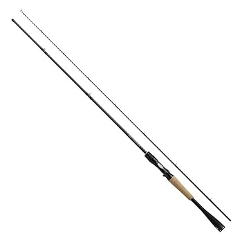 Amazon | ダイワ(DAIWA) バスロッド ブレイゾン C66M+ -2・G