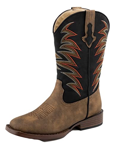 ROPER Clint (Big Kid)