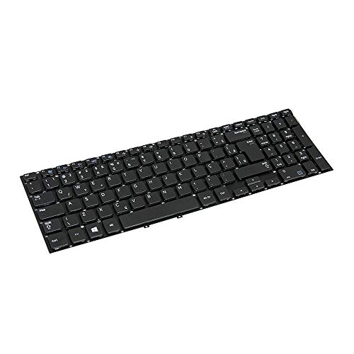 Teclado para Notebook Samsung NP Series NP550P5C-AD2BR | Preto ABNT2