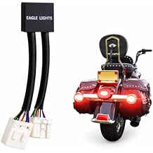 Eagle Lights Run/Brake/Turn Module for Harley Davidson Motorcycles