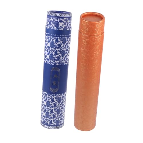 Cemaystic 擛 [{bNX a6cm 35×62cm |X^[`[u2Zbg P[X G pAѐDpbP[W ̗p XN[ی RNV[ɓKfUC