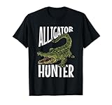 Regali Alligator Sport Hunter per Gator Hunters
