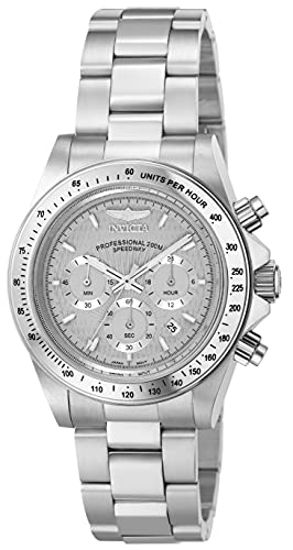 Invicta Men's 9554 Speedway Collection Chronograph Watch