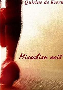 Paperback Misschien ooit [Dutch] Book