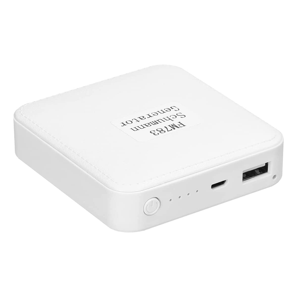 Ailill White Fm783 For Wave Generator Sound Improving Low Frequency Pulse Intelligentize Generators
