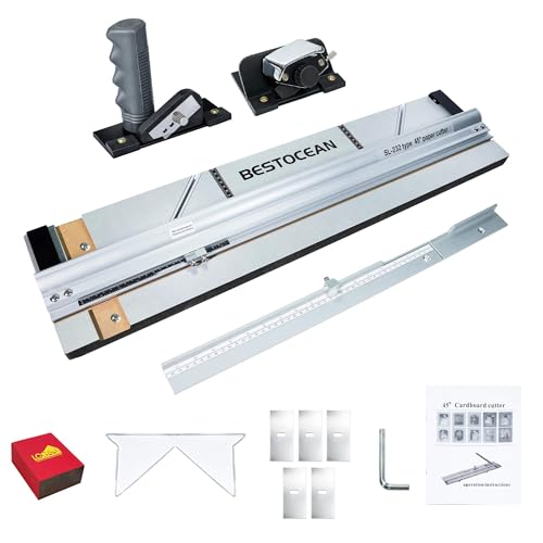 32in High Precision Mat Cutter for Framing