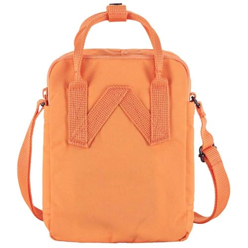 Fjällräven Unisex Kanken Sling Sunstone Orange One Size2