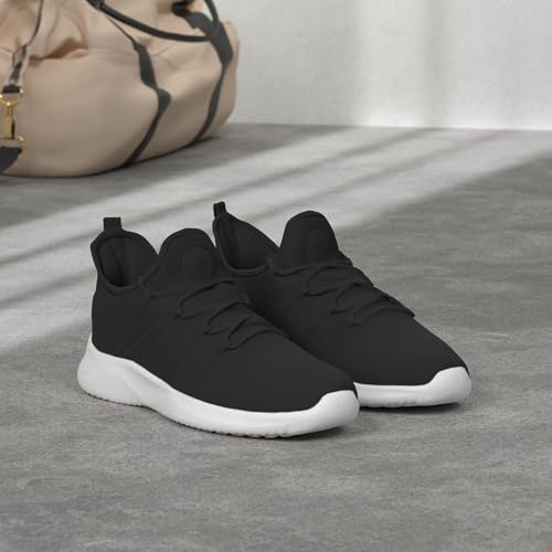 Feethit Mens Slip On Running Shoes Breathable Lightweight Comfortable Fashion Non Slip Sneakers for Men - Image 4