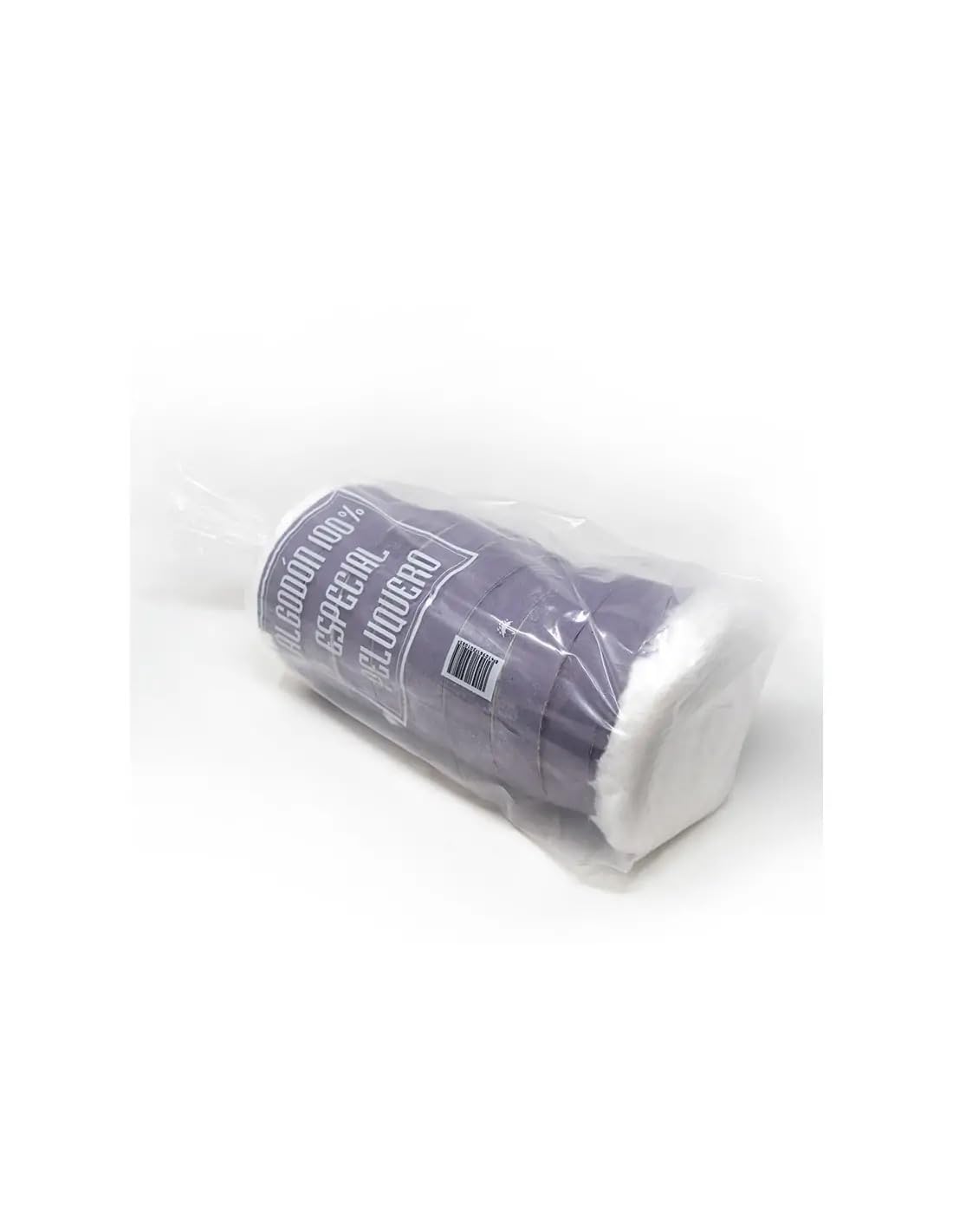 Algodón en Rollo 3000 gramos | Algodón para Curación, Tratamiento de Heridas, Desinfección