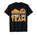 Apres Ski Team