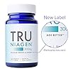 Increase NAD+ to Support a Healthy, Active Life. 300mg (30 Servings) Patented Nicotinamide Riboside NR Supports Cellular Energy Metabolism & Repair, Vitality, Healthy Aging of Heart, Brain & Muscle