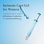LACTOMEDI Bestie Box Intimate Care Kit – pH Balanced Feminine Hygiene Set with Intimate Care Gel, Foaming Wash, Deodorant Spray & Feminine Wipes for Daily Freshness - Image 4