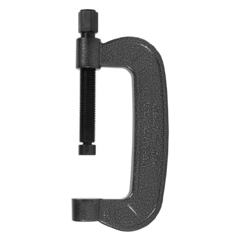 Tiger Tool Automotive Bearing Cap Installer, Precision Tool for Automotive Bearing Installation on Class 1 – 2 Trucks, Cars, & Equipment, 10202 Cover