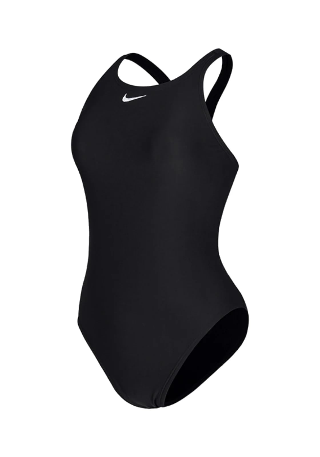 NIKE Bañador De Mujer Swim Performance Solid Fastback One Piece