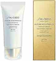 資生堂フューチャーソルーションLX ユニバーサルディフェンスe SHISEIDO（SHISEIDO） SHISEIDO フューチャー