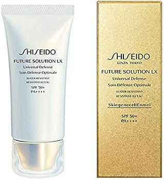 Amazon | 資生堂 フューチャーソリューション LX ユニバーサル Amazon | 資生堂 フューチャーソリューション LX ユニバーサル