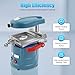 Laboratory Vacuum Forming Molding 110V 600W Vacuum Forming Machine Power Former Heat Molding Tool