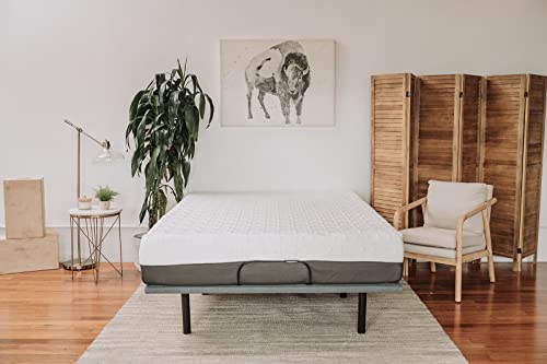 Omne Sleep 10" Gel Memory Foam Twin Mattress