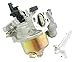XGTBTP Motorbike Accessories Carburetor Harbor Freight Predator 6.5 HP OHV Horizontal Shaft Gas Engine 212cc High Performance