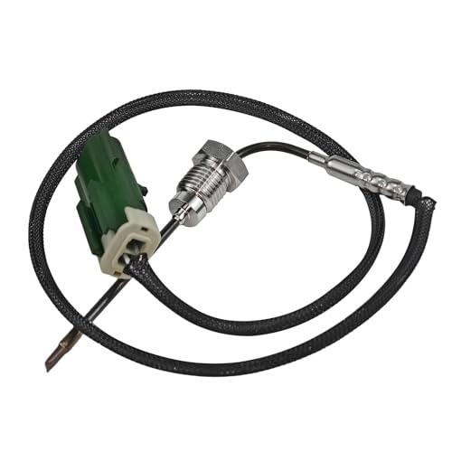 Capteur de température des gaz d'échappement A6805401817 pour la route