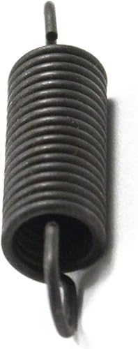 Miniatura 4 de Muelle de retorno de repuesto para cortacésped 732-04001 para máquinas de patio 12AD465E452 para Troy-Bilt 12AD466N063 12AD566N711 12AD566N766 para