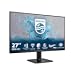 Migliori monitor per lavorare Philips 27E2N1500L 1000 Series LED-Monitor 68.6 cm (27') - 2560 x 1440 QHD @ 75 Hz - IPS - 1000:1 - HDR10-4 ms - HDMI, DisplayPort - Schwarz (27E2N1500L/00)