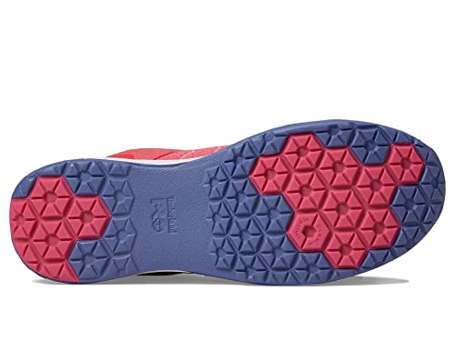 Timberland PRO® Overdrive Composite Safety Toe Women’s Sneakers – Lace-up Closure – Abrasion-Free3