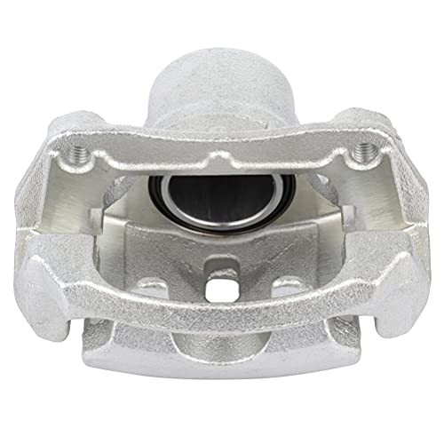 Image of 18-B4911 Front Right Disc Brake Caliper Assembly w /Bracket