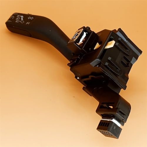 Interrupteur de colonne de direction et clignotant pour VW Golf 5 6 et Jetta