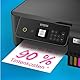 EcoTank ET-2870 A4-Multifunktions-Wi-Fi-Tintentankdrucker, mit einem im Lieferumfang enthaltenen Vorrat an Tinten bis zu 3 Jahren