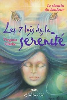 Paperback Les 7 Lois De La Serenite [French] Book