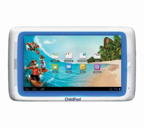 Archos Arnova Child Pad