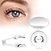 Higu Clace Ciglia Finte Magnetiche Con Applicatore, Non Richiedono Colla,...