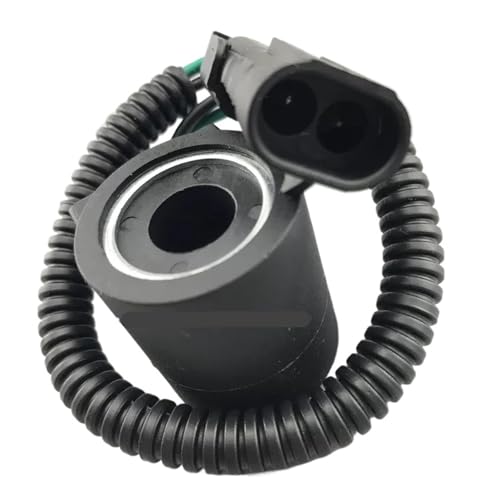 Bobine d'électrovanne 60/70N9 DC24V à induction stable et rapide