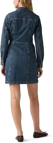 Miniatura 2 de Levi's Vestido Flynn Western Core para mujer (también disponible en Plus)