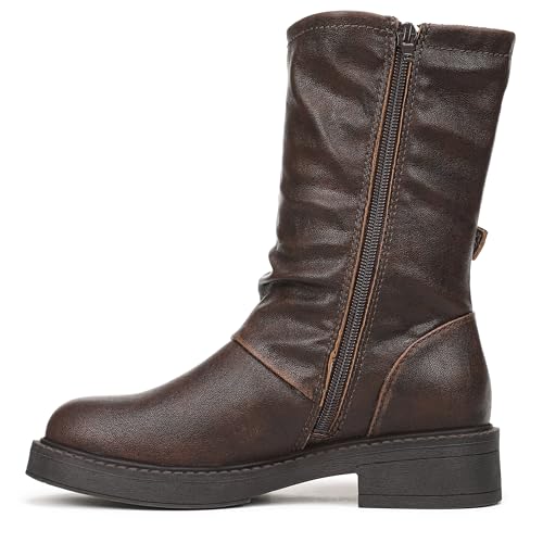 Blowfish Malibu Women's Venice 2 Fashion Boot Brown 8.5 M by Blowfish Malibu - Used condition - Image 9