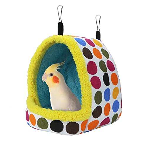 Litewoo Plush Hammock Nest