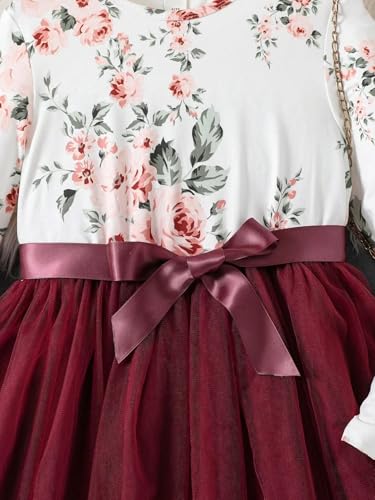Image of Tior Baby-Girls Girls Dress | Dresses for Girl| Kids Frock for Kids|