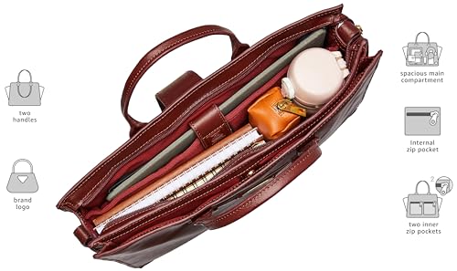 Image of Isle Locada by Hidesign Women's Shoulder bag