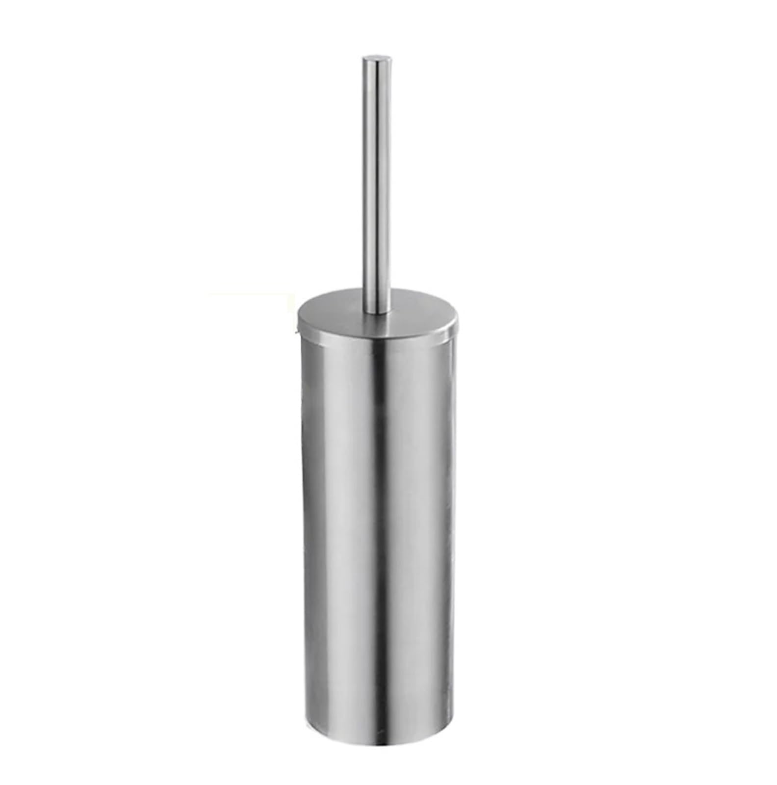 Toilet Brush Stainless Steel Toilet Brush with Holder