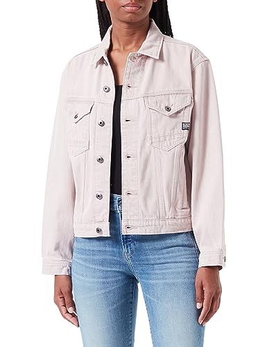 Blouson ample G-STAR femme idéal pour un look urbain quotidien