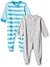 Produktbild Amazon Essentials Schlaf- und Spielset für Jungen, 2 Stück, Boy Car, Preemie