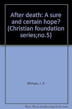 Paperback After Death? Book