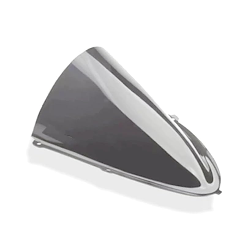 Pare-Brise RS660 2021-2024 Carénage Moto Noir Haute Protection