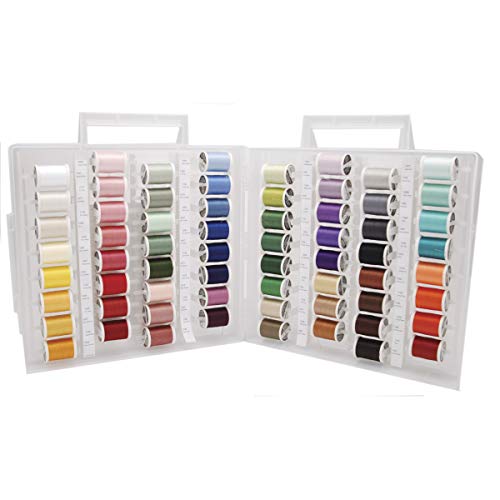 Sulky 30 Weight Slimline Cotton Thread Dream Assortment #TOP1