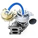 CT26 Turbo mr2 Turbine Turbocharger Compatible With Toyota MR2 Celica GT Four 2.0L 3S 3S-GTE 3SGTE 17201 74060 17201 74030 1720174060
