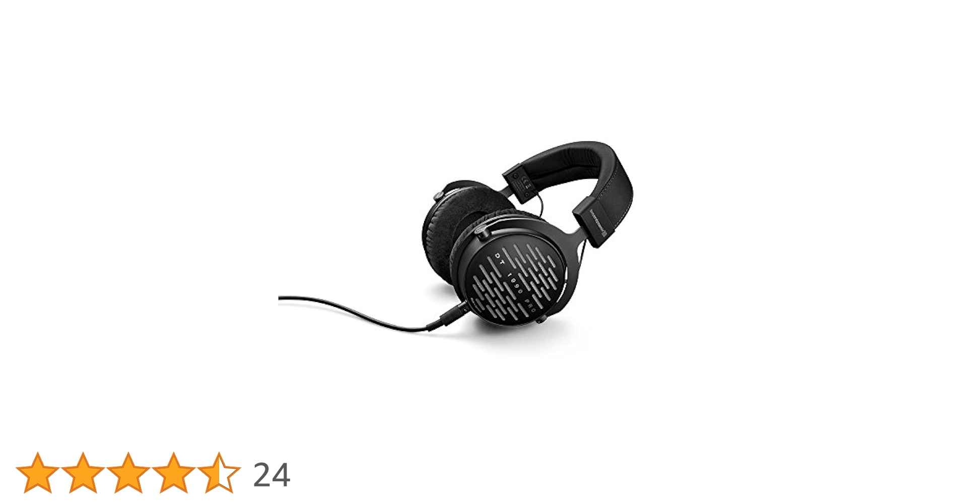 Amazon | beyerdynamic DT 1990 PRO | モニターヘッドホン