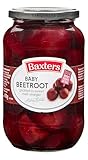 Baxters