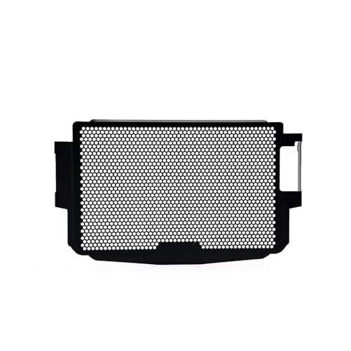 Grille de radiateur MT09 SP 2024-2025, garde en alu robuste pour protection de calandre